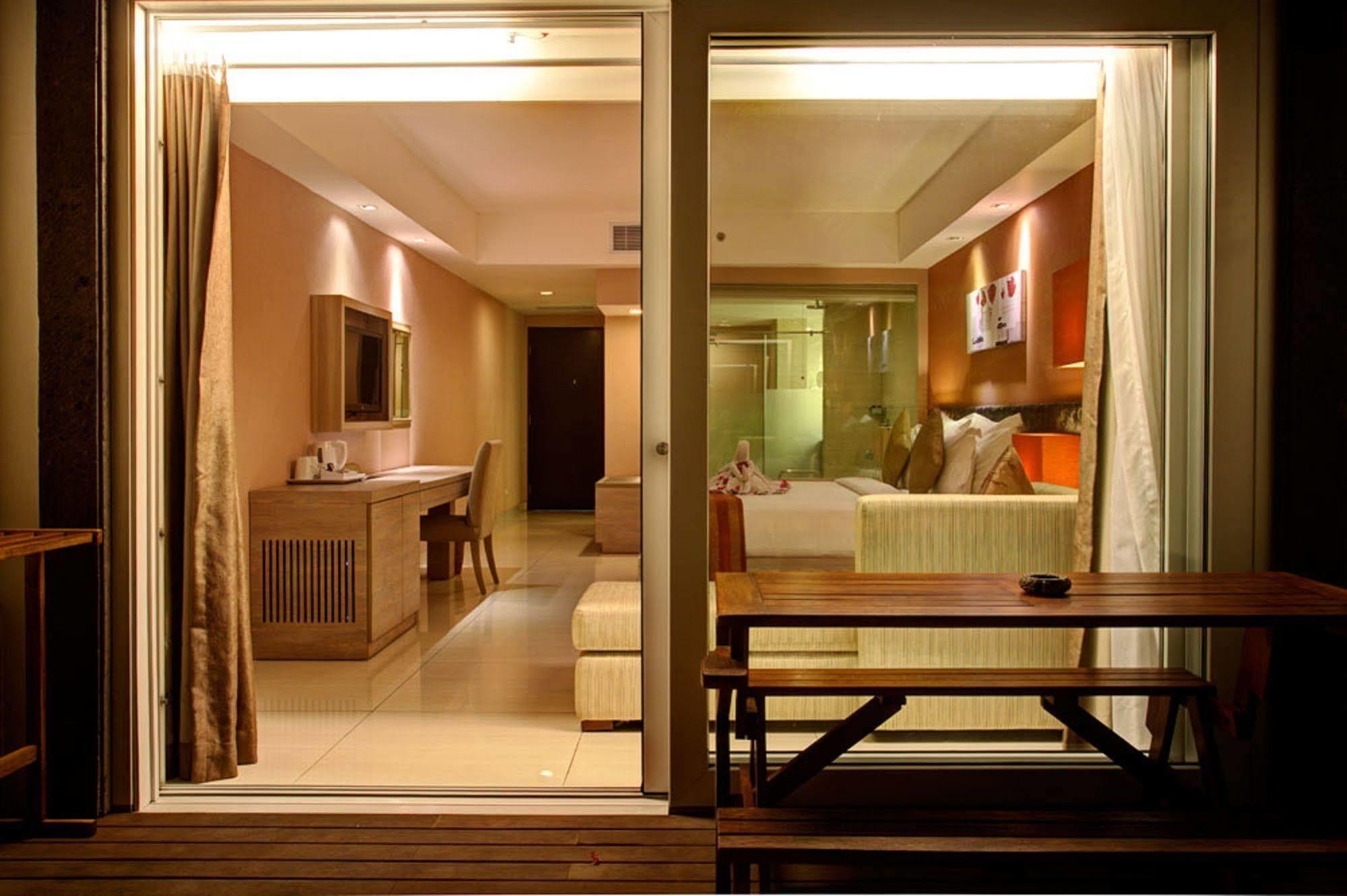Singkenken Boutique Hotel Seminyak Kültér fotó